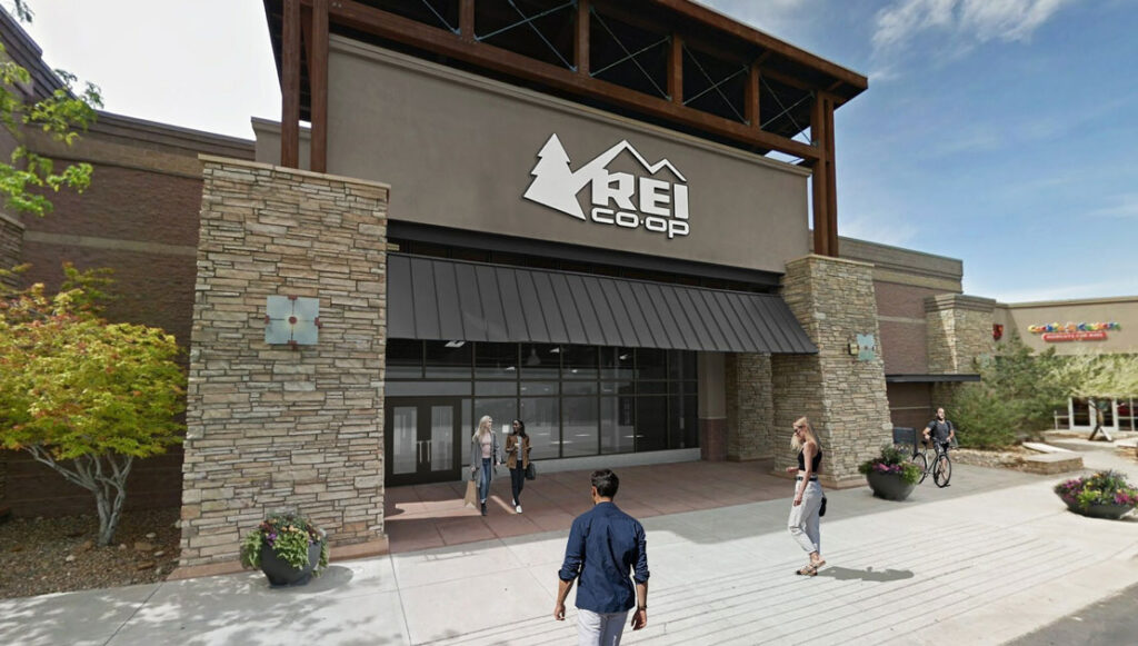 Mile High Cre Rei Co Op To Open At The Marketplace At Centerra Cushman And Wakefield 8881